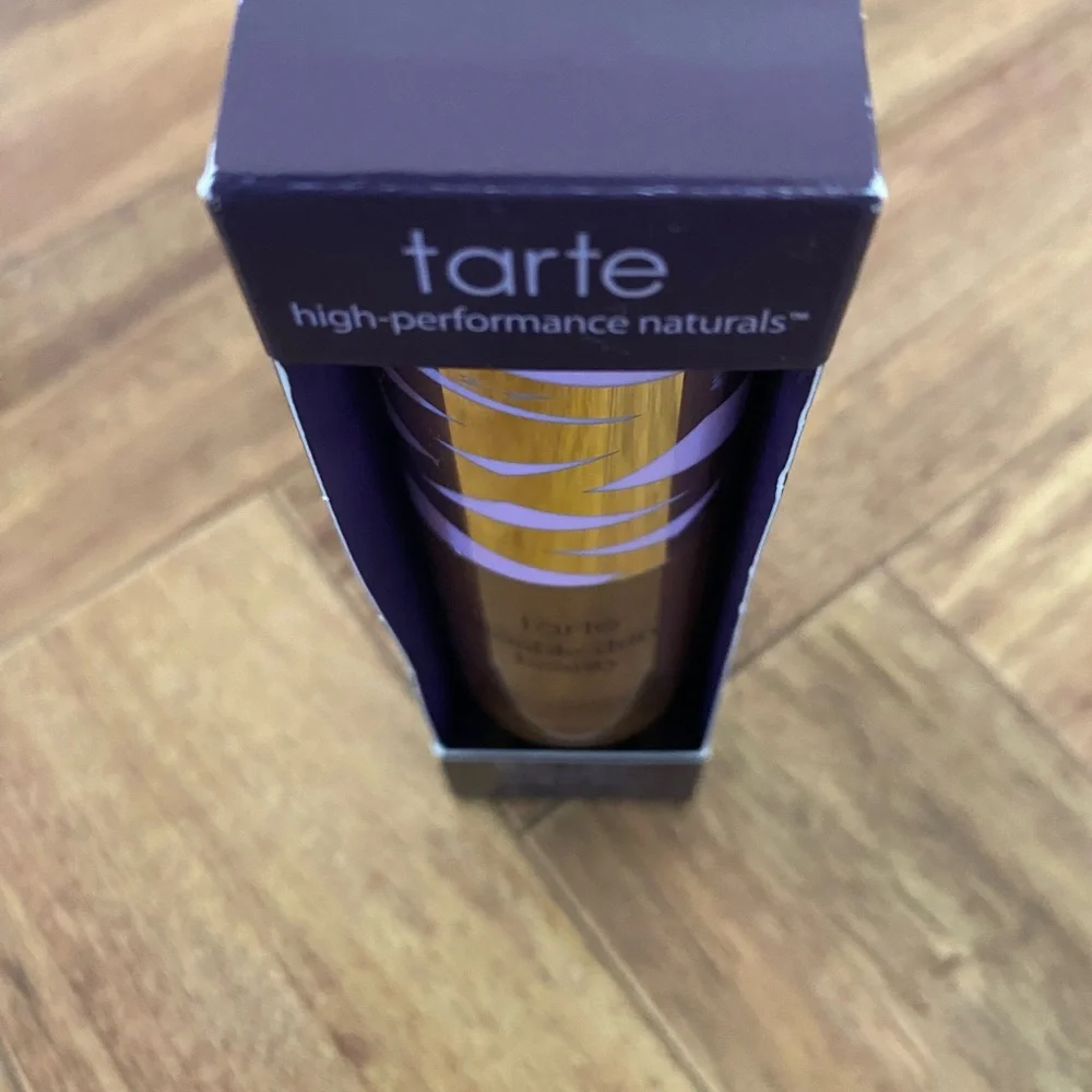 Tarte Face Tape Foundation 59S‎ Rich Sand Double Duty Beauty